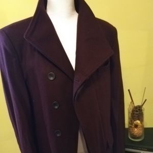 NEW RuRuToTo Men's Coat